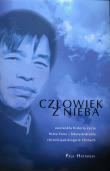 Człowiek z nieba. Niezwykła historia życia.... Autor: Paul Hattaway. Dadada.pl Okładka książki Człowiek z nieba. Niezwykła historia życia...