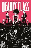 Deadly Class Tom 5. Autor: Remender Rick, Wes Craig. Dadada.pl Okładka książki Deadly Class Tom 5