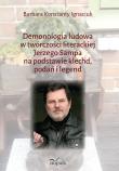 Okładka książki Demonologia ludowa w twórczości literackiej...