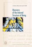 Discovery of the Internal Structure of Being. Autor: Andrzej Maryniarczyk SDB. Dadada.pl Okładka książki Discovery of the Internal Structure of Being