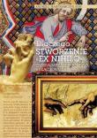 Dlaczego stworzenie ''ex nihilo. Autor: Andrzej Maryniarczyk SDB. Dadada.pl Okładka książki Dlaczego stworzenie ''ex nihilo