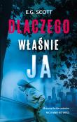 Okładka książki Dlaczego właśnie ja