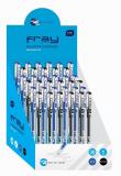 Opakowanie Długopis Fray Clear ścieralny (36szt) NOSTER