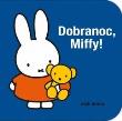 Okładka książki Dobranoc Miffy