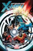Dopóki starczy tchu. Astonishing X-Men. Tom 3. Autor: Opracowanie zbiorowe. Dadada.pl Okładka książki Dopóki starczy tchu. Astonishing X-Men. Tom 3
