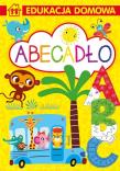 Okładka książki Edukacja domowa. Abecadło