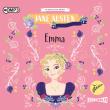 Emma. Audiobook. Autor: Jane Austen. Dadada.pl Okładka książki Emma. Audiobook