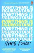 Okładka książki Everything is Figureoutable