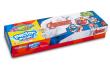Opakowanie Farby plakatowe Colorino Kids mix 20 ml 12 kolorów Avengers