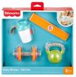Opakowanie Fisher Price Zestaw prezentowy Na siłowni