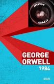 Folwark zwierzęcy. Autor: Orwell George. Dadada.pl Okładka książki Folwark zwierzęcy