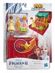 Opakowanie Frozen 2 Pop Up zestaw Stoisko