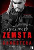 Gangsterzy Tom 2. Zemsta gangstera (wydanie pocket). Autor: Anna Wolf. Dadada.pl Okładka książki Gangsterzy Tom 2. Zemsta gangstera (wydanie pocket)