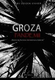 Groza pandemii. Autor: ks. Leszek Łysień. Dadada.pl Okładka książki Groza pandemii