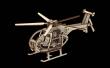 Opakowanie Helikopter - Śmigłowiec