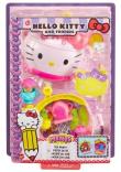 Opakowanie Hello Kitty Miniprzygoda Czajniczek Herbatka GVB31