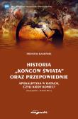 Historia. Autor: Kamiński Ireneusz. Dadada.pl Okładka książki Historia