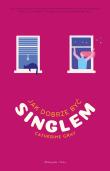 Okładka książki Jak dobrze być singlem