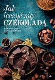 Okładka książki Jak leczyć się czekoladą