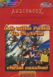 Jak wilka Panka lis Chytrus chciał oszukać - Audiobook. Autor: Lech Tkaczyk. Dadada.pl Okładka książki Jak wilka Panka lis Chytrus chciał oszukać - Audiobook