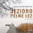 Jezioro pełne łez. Audiobook. Autor: Wojciech Wójcik. Dadada.pl Okładka książki Jezioro pełne łez. Audiobook