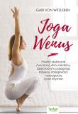 Okładka książki Joga Wenus. Proste i skuteczne ćwiczenia dna miednicy