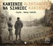 Kamienie na szaniec. Audiobook. Autor: Kamiński Aleksander. Dadada.pl Okładka książki Kamienie na szaniec. Audiobook