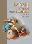 Kapłani Starego Przymierza. Rekolekcje kapłańskie. Autor: ks. Marcin Cholewa, ks. Marek Gliski, ks. Paweł Gawron. Dadada.pl Okładka książki Kapłani Starego Przymierza. Rekolekcje kapłańskie