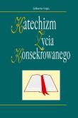 Katechizm życia konsekrowanego. Autor: Frigo Gilberto. Dadada.pl Okładka książki Katechizm życia konsekrowanego