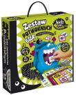 Opakowanie Kids Love Monsters Zestaw potwornych gier