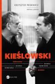 Kieślowski. Od Bez końca do końca. Autor: Piesiewicz Krzysztof, Mikołaj Jazdon. Dadada.pl Okładka książki Kieślowski. Od Bez końca do końca