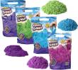 Opakowanie Kinetic Sand: Żywe Kolory mix 907g