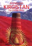 Kirgistan. Autor: Magnuszewski Michał. Dadada.pl Okładka książki Kirgistan