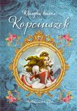 Okładka książki Klasyka baśni. Kopciuszek