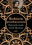 Okładka książki Kobieta przebaczenia
