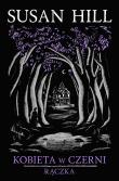Okładka książki Kobieta w czerni. Rączka