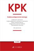 Kodeks postępowania karnego oraz ustawy towarzyszące wyd. 8. Autor: Opracowanie zbiorowe. Dadada.pl Okładka książki Kodeks postępowania karnego oraz ustawy towarzyszące wyd. 8