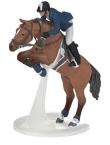 Opakowanie Koń skaczący z jeźdźcem