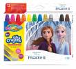 Opakowanie Kredki żelowe wykręcane Colorino Kids 12 kolorów Frozen