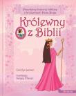 Okładka książki Królewny z biblii wyd. 2021