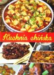 Kuchnia chińska. Autor: Barbara Jakimowicz-Klein. Dadada.pl Okładka książki Kuchnia chińska