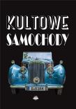 Kultowe samochody. Autor: Opracowanie zbiorowe. Dadada.pl Okładka książki Kultowe samochody
