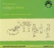 Latająca Klasa. Audio 3 CD - Audiobook. Autor: Kastner Erich. Dadada.pl Okładka książki Latająca Klasa. Audio 3 CD - Audiobook