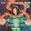 Legendy arturiańskie T.2. Mroczna czarodziejka CD - Audiobook. Autor: autor nieznany. Dadada.pl Okładka książki Legendy arturiańskie T.2. Mroczna czarodziejka CD - Audiobook