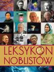 Leksykon noblistów. Autor: Opracowanie zbiorowe. Dadada.pl Okładka książki Leksykon noblistów