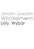 Okładka książki Listy Wybór