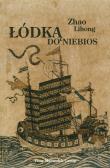Okładka książki Łódką do niebios