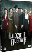 Zdjęcie produktu Ludzie i Bogowie