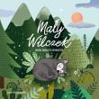Mały Wilczek. Autor: Kowalczyk-Bednarczyk Joanna. Dadada.pl Okładka książki Mały Wilczek