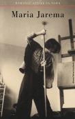 Okładka książki Maria Jarema